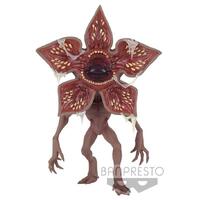 Stranger Things Q Posket Demogorgon
