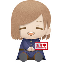 Jujutsu Kaisen Nobara Kugisaki Big Plush 