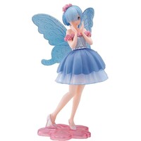 Re:Zero Starting Life in Another World Espresto Rem (Fairy Elements)