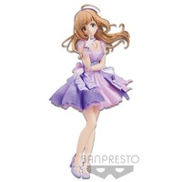 The Idolmaster Cinderella Girls Espresto est Shin Sato (Brilliant Dress)