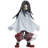 Shaman King Hao Figure