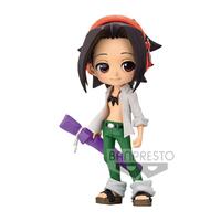 Shaman King Q Posket Yoh Asakura (Ver.A)