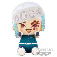 Demon Slayer: Kimetsu No Yaiba – Big Plush Tengen Uzui