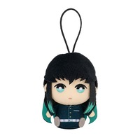 Demon Slayer: Kimetsu no Yaiba Plush Vol.4 - Muichiro Tokito