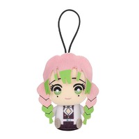 Demon Slayer: Kimetsu no Yaiba Plush Vol.4 - Mitsuri Kanroji