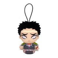 Demon Slayer: Kimetsu no Yaiba Plush Vol.4 - Gyomei Himejima