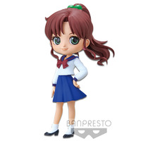 Sailor Moon Eternal Q Posket Makoto Kino (Ver.A)