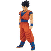 Dragon Ball Z Grandista Resolution of Soldiers Gohan