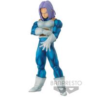 Dragon Ball Z Resolution Of Soldiers Vol.5 Trunks Ver.A