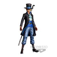 One Piece Banpresto Chronicle Master Stars Piece Sabo