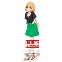 Rent-A-Girlfriend Mami Nanami (Exhibition Ver.) Figure