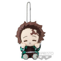 Demon Slayer Plush Vol.6 Tanjiro Kamado