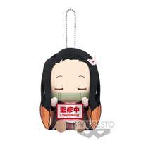 Demon Slayer Plush Vol.6 Nezuko Kamado