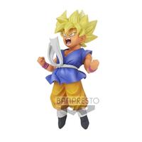 Dragon Ball GT Son Goku FES!! Vol.16 Kid Super Saiyan Goku 