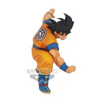 Dragon Ball Z Son Goku FES!! Vol.16 Goku 