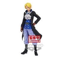 One Piece Grandista The Grandline Men Sabo 