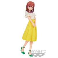 Rent-A-Girlfriend - Sumi Sakurasawa Figure - Exhibition Ver