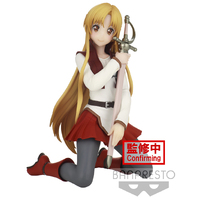 SWORD ART ONLINE ASUNA FIGURE 