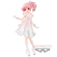 Puella Magi Madoka Magica 10th Anniversary Serenus Couture Madoka Kaname