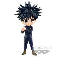 Jujutsu Kaisen Q Posket Megumi Fushiguro (Ver.A)