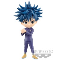 Jujutsu Kaisen Q Posket Megumi Fushiguro (Ver.B) 