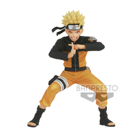 Naruto Shippuden - Vibration Stars - Nara Shikamaru & Uzumaki Naruto (B:Uzumaki Naruto) 