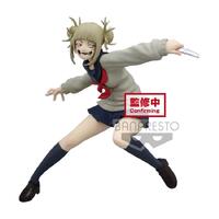 My Hero Academia The Evil Villains Vol.3 Himiko Toga