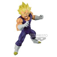 Dragon Ball Z Maximatic The Vegeta II 