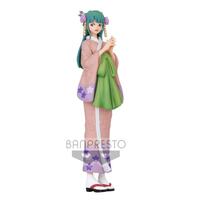 One Piece DXF The Grandline Lady Wano Country Vol.4 Kozuki Hiyori 