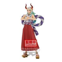 One Piece DXF The Grandline Lady Wano Country Vol.4 Kozuki HiyoriOne Piece DXF The Grandline Lady Wano Country Vol.5 Yamato 