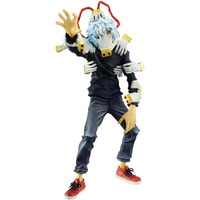 My Hero Academia Chronicle Figure Academy Vol.4 Tomura Shigaraki