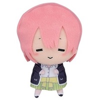 The Quintessential Quintuplets Plush - Ichika Nakano