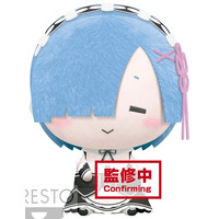 Re: Zero Big Plush Rem