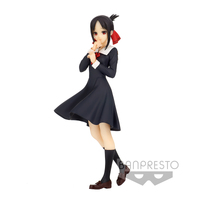Kaguya-sama: Love Is War Kyunties Kaguya Shinomiya Figure