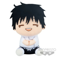 Jujutsu Kaisen 0 The Movie Big Plush Yuta Okkotsu 