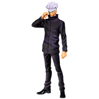 Jujutsu Kaisen 0 The Movie Satoru Gojo Figure