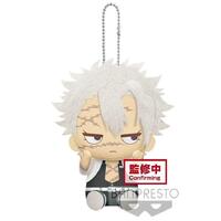 Demon Slayer: Kimetsu No Yaiba Plush Vol.8 Sanemi Shinazugawa