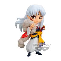 InuYasha Q Posket Sesshomaru (Ver. A)