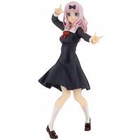 Kaguya-sama: Love is War Kyunties Chika Fujiwara Figure