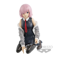 Fate/Grand Order Final Singularity Grand Temple Of Time: Solomon Figure – Mash Kyrielight