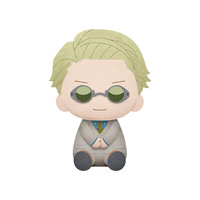Jujutsu Kaisen Kento Nanami Big Plush (Ver.B)