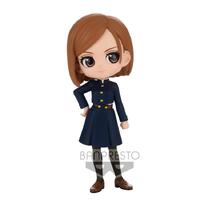 Jujutsu Kaisen Q Posket Nobara Kugisaki (Ver.A)