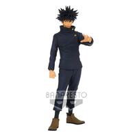 Jujutsu Kaisen Jukon no Kata Megumi Fushiguro Figure