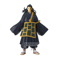 Jujutsu Kaisen Jukon no Kata Suguru Geto Figure