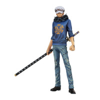 One Piece Chronicle Master Stars Piece Trafalgar Law