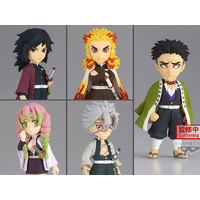 Demon Slayer: Kimetsu No Yaiba World Collectable Figure Vol.5 (Sold Separately) 