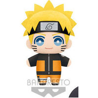 Naruto Shippuden Tomonui Plush Assortment Series 1 - Naruto