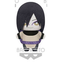 Naruto Shippuden Tomonui Plush Assortment Series 1 - Orochimaru