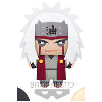 Naruto Shippuden Tomonui Plush Assortment Series 1 - Jiraiya
