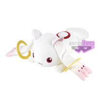 Puella Magi Madoka Magica 10th Anniversary Super Big Plush Kyubey